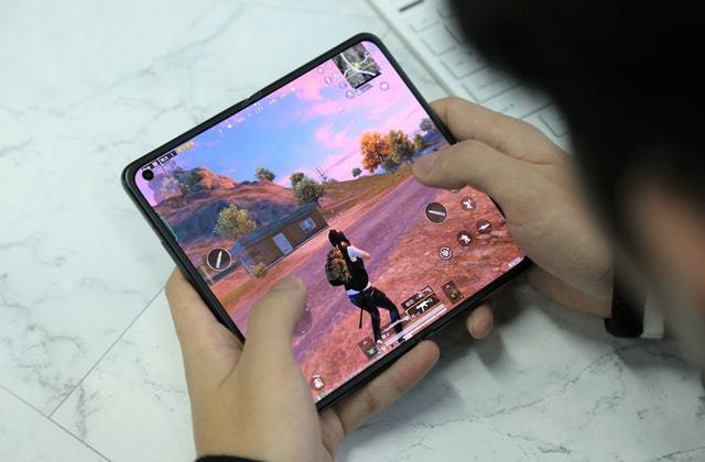 和平精英辅助市场:不法交易的暗流